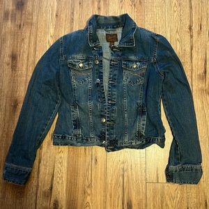 Aeropostale Women’s denim jacket